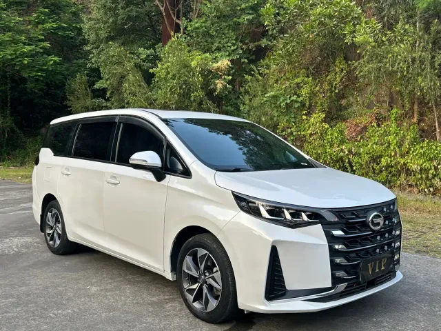 GAC Trumpchi M6 — Фото автомобиля 3
