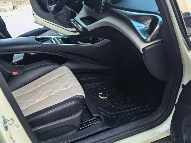 BYD Dolphin — Фото автомобиля 13