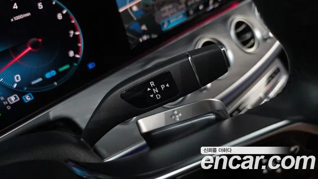 Mercedes-Benz E-Class E-класс W213 E350 4MATIC Avantgarde — Фото автомобиля 9