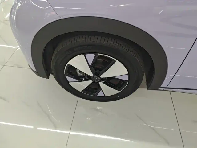 BYD Dolphin — Фото автомобиля 22