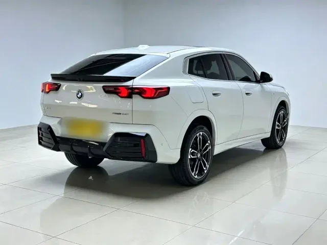 BMW X2 — Фото автомобиля 6