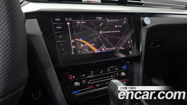 Volkswagen Arteon Arteon 2.0 TDI Prestige — Фото автомобиля 12
