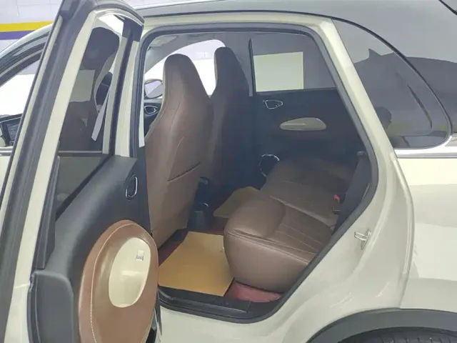Wuling Bingo — Фото автомобиля 11