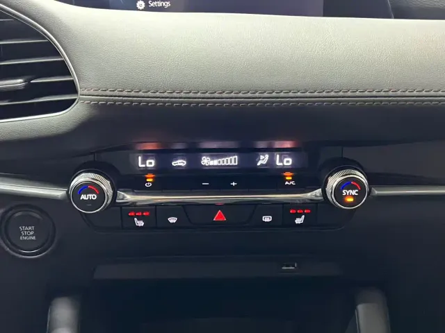 Mazda Axela — Фото автомобиля 11