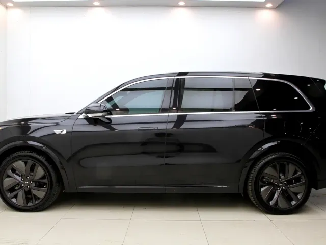 Li Auto L9 — Фото автомобиля 7