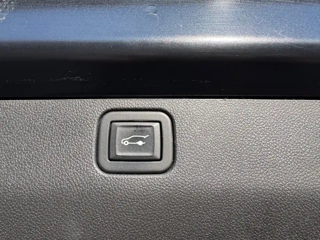 Buick Enclave — Фото автомобиля 22