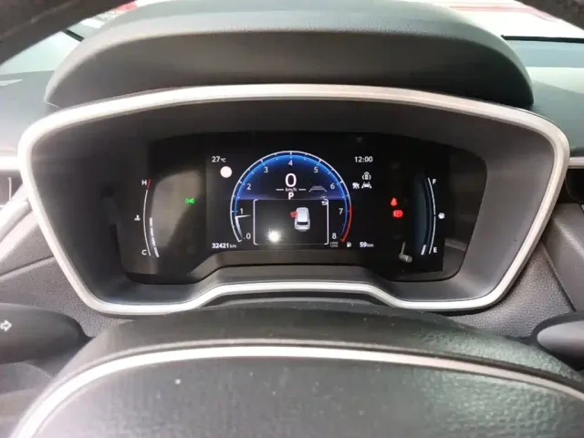 Toyota Frontlander 2023 2.0L CVT Luxury Edition — Фото автомобиля 7