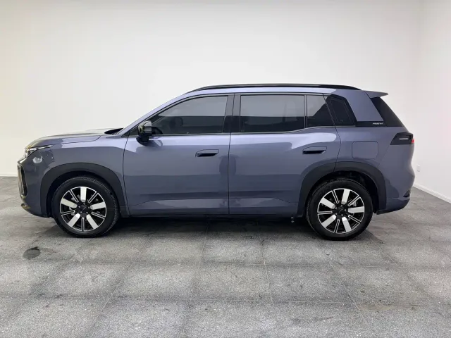 GAC Aion i60 — Фото автомобиля 10