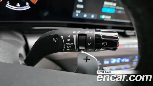 Hyundai Kona Kona (SX2) Бензин 1.6 турбо 2WD — Фото автомобиля 22