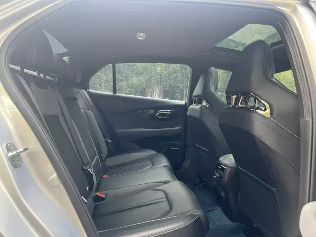 GAC Trumpchi Emkoo — Фото автомобиля 6