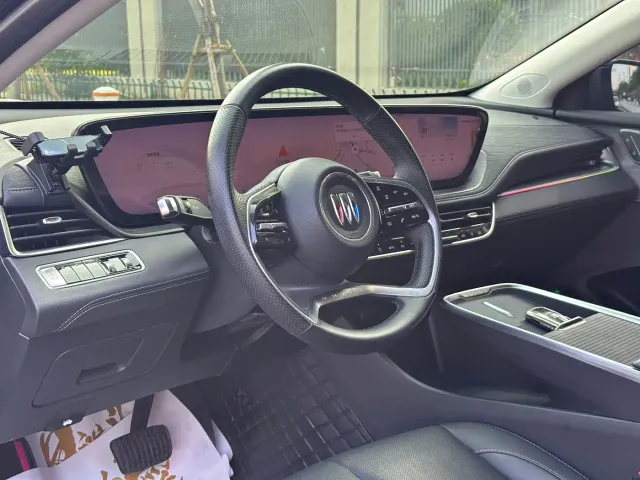 Buick LaCrosse — Фото автомобиля 5