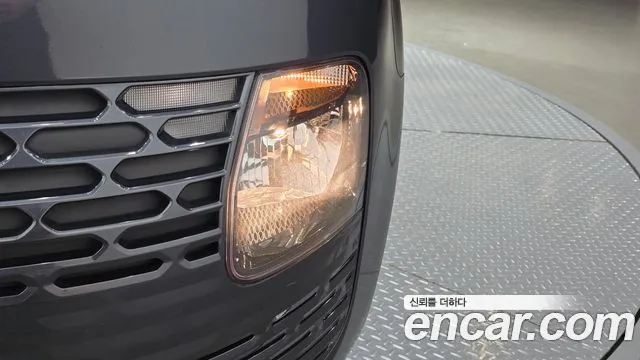 Hyundai Staria — Фото автомобиля 7