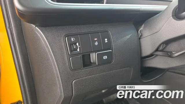 Hyundai Staria — Фото автомобиля 18