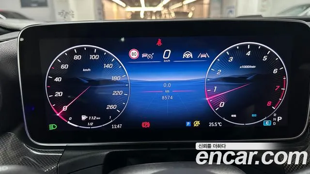 Mercedes-Benz C-Class — Фото автомобиля 8