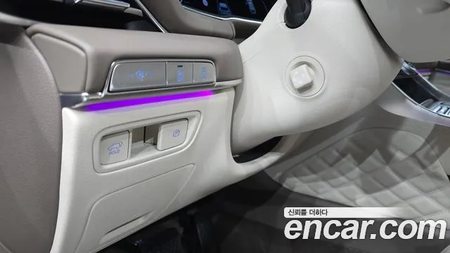 Genesis GV80 — Фото автомобиля 28