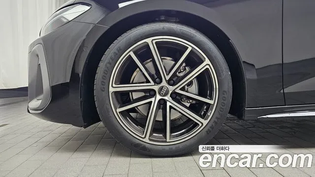 Audi A5 40 TFSI quattro S Line — Фото автомобиля 5