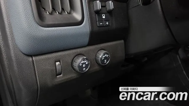 Chevrolet Colorado Real — Фото автомобиля 25