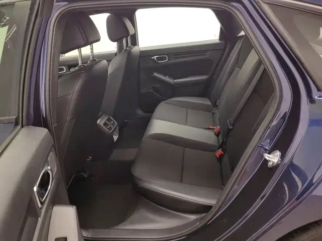 Honda Civic — Фото автомобиля 15