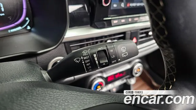 Kia morning Новый Morning (JA) Signature — Фото автомобиля 26