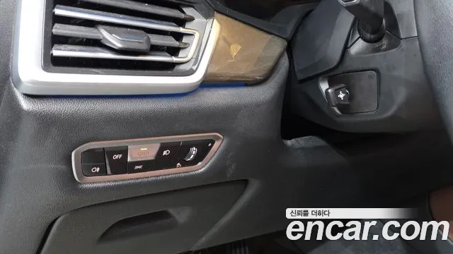 BMW X5 G05 — Фото автомобиля 21
