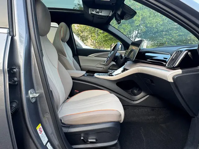BYD Song Pro — Фото автомобиля 14