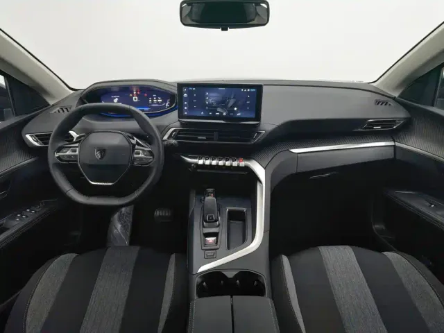 Peugeot 5008 — Фото автомобиля 5