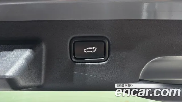 Kia EV6 — Фото автомобиля 19