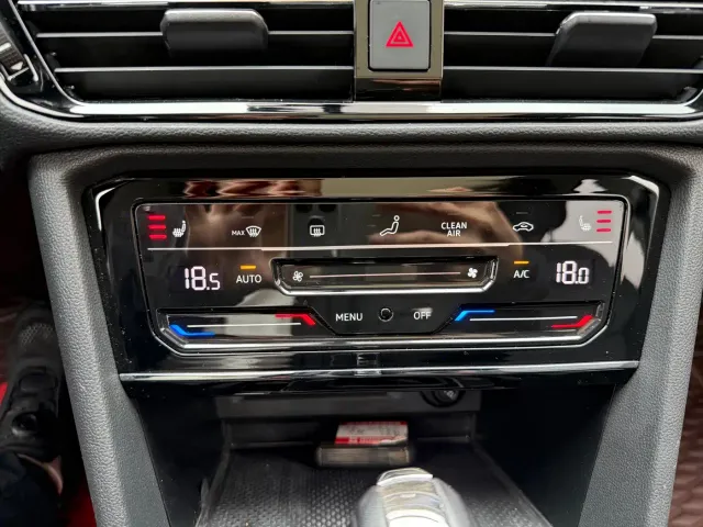 Volkswagen Tharu — Фото автомобиля 20