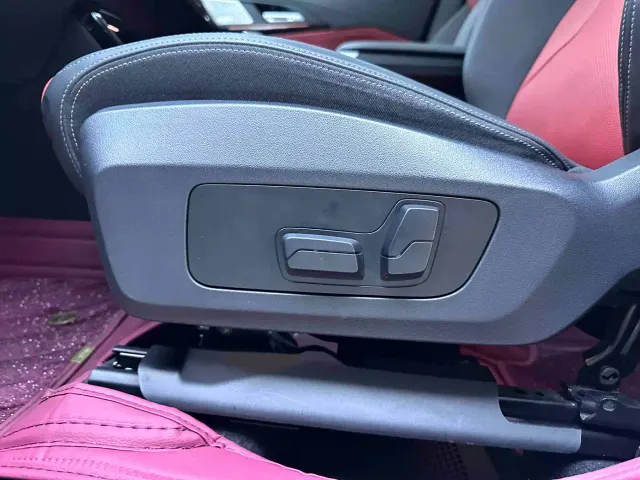 BMW X1 — Фото автомобиля 9