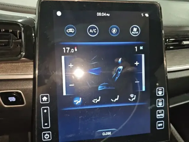Hyundai Kustu 2021 270TGDi Premium LUX — Фото автомобиля 12