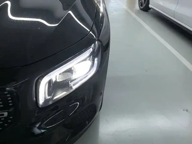 Mercedes-Benz GLB-Class — Фото автомобиля 5