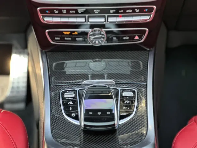 Mercedes-Benz G-Class AMG — Фото автомобиля 20