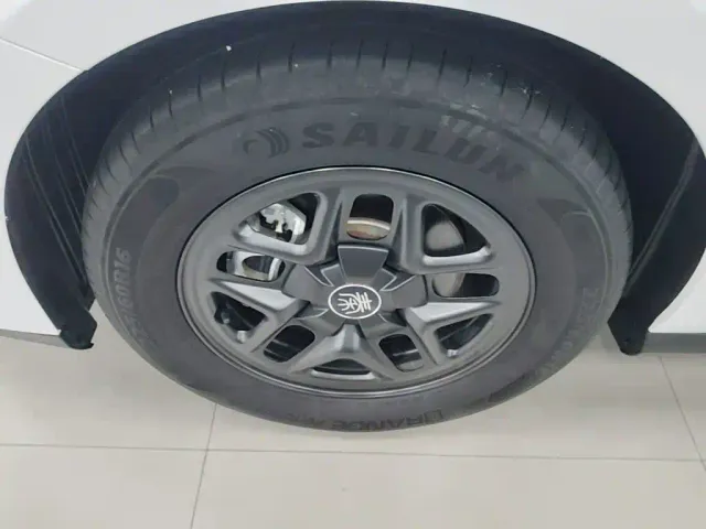 BYD Qin PLUS — Фото автомобиля 22