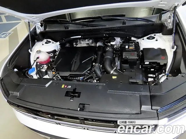 Hyundai Santa Fe MX5 — Фото автомобиля 19