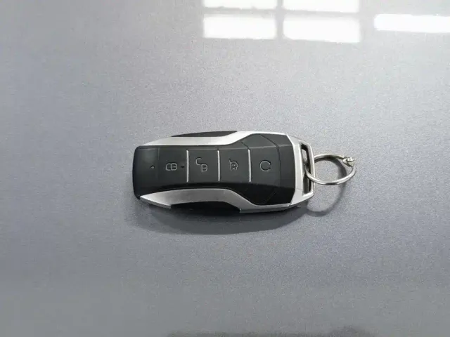 BYD Song PLUS — Фото автомобиля 19