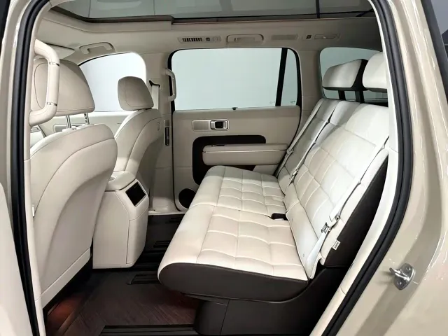 Xiaomi SUV — Фото автомобиля 4