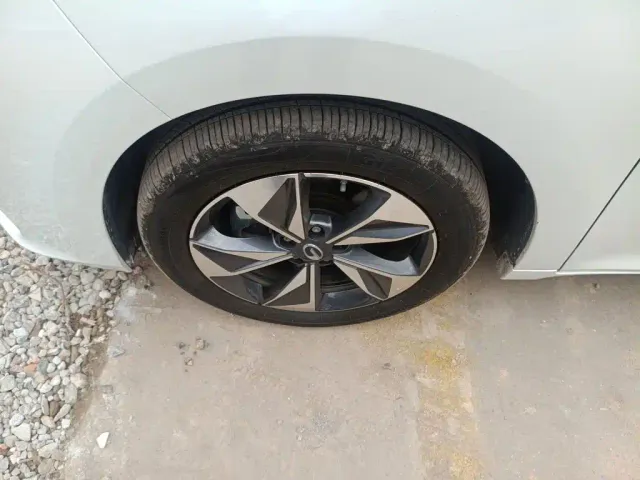 GAC Trumpchi M6 — Фото автомобиля 22