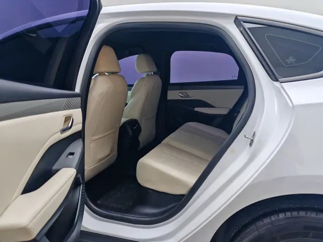 BYD Qin PLUS — Фото автомобиля 17