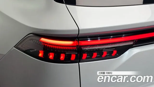 Renault Korea Grand Koleos — Фото автомобиля 8