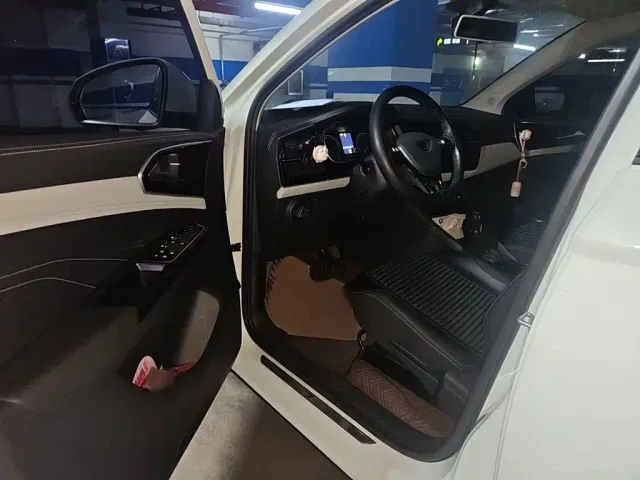 Jetta VS5 — Фото автомобиля 13
