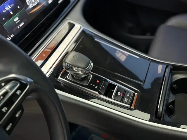 GAC Trumpchi M8 — Фото автомобиля 11