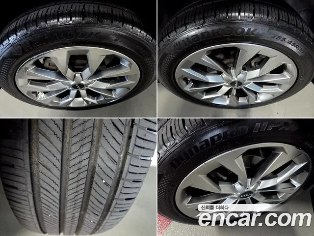Kia Sorento 4th Gen — Фото автомобиля 19