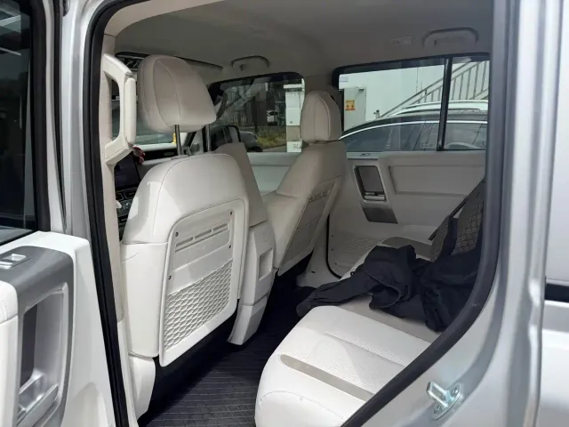 iCAR V23 — Фото автомобиля 7