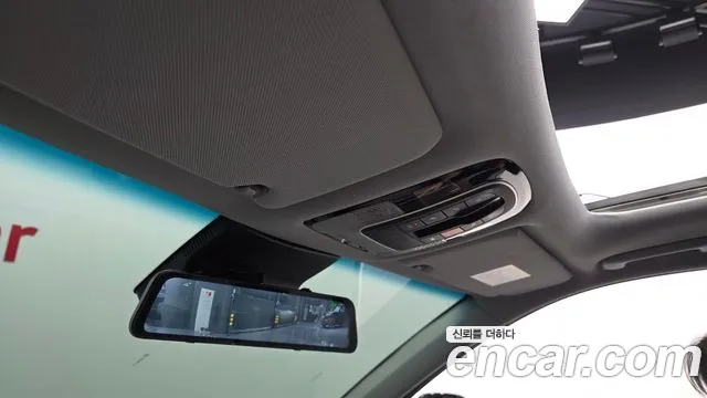 Hyundai Palisade The New Palisade Дизель 2.2 4WD — Фото автомобиля 7