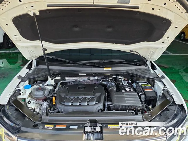 Volkswagen Tiguan — Фото автомобиля 17