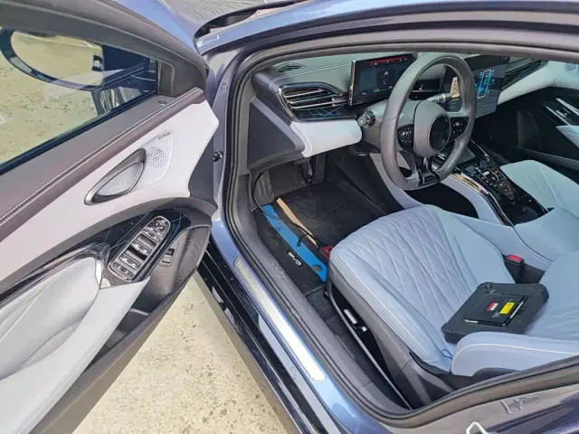 BYD Seal — Фото автомобиля 15