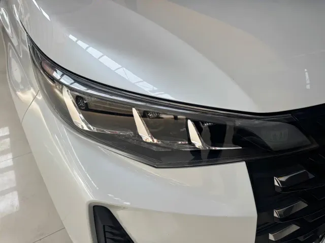GAC Trumpchi M6 — Фото автомобиля 12