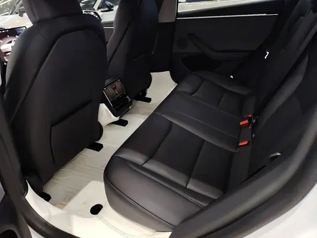 Tesla Model 3 — Фото автомобиля 16