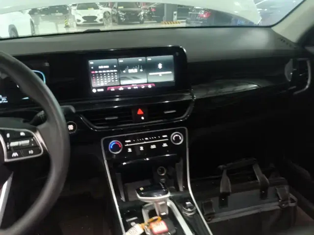 Kia Seltos — Фото автомобиля 12
