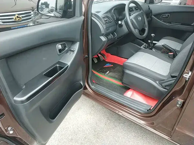 Changan Ono S — Фото автомобиля 15